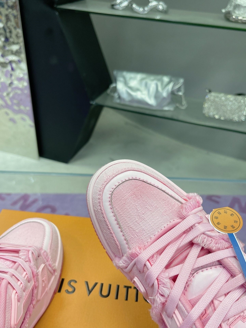 Louis Vuitton Sneakers